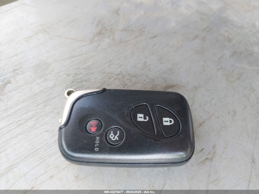 2006 Lexus Gs 300 VIN: JTHCH96S760017551 Lot: 43275477