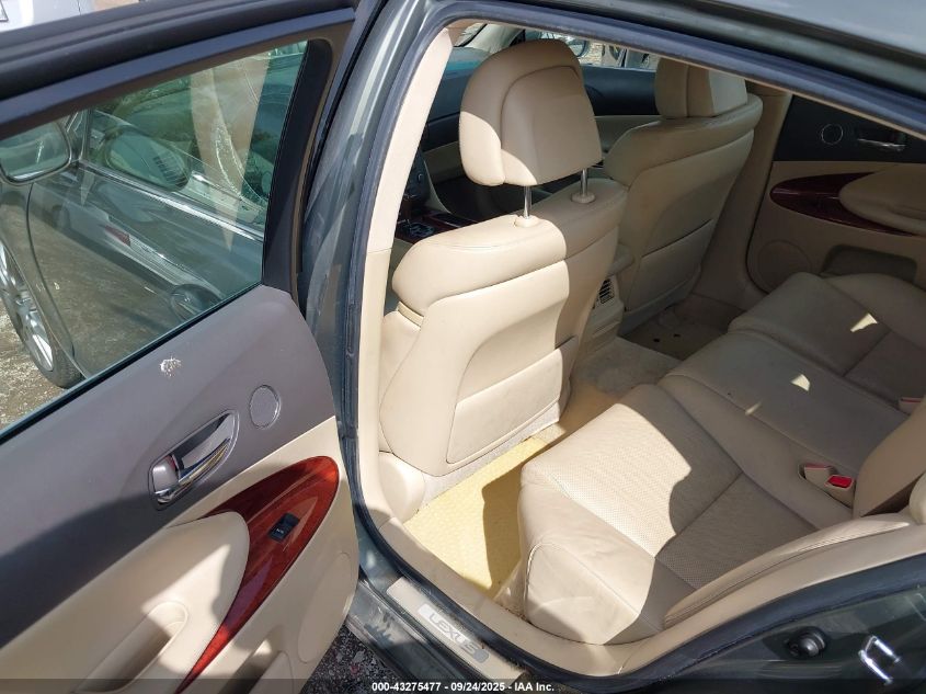 2006 Lexus Gs 300 VIN: JTHCH96S760017551 Lot: 43275477