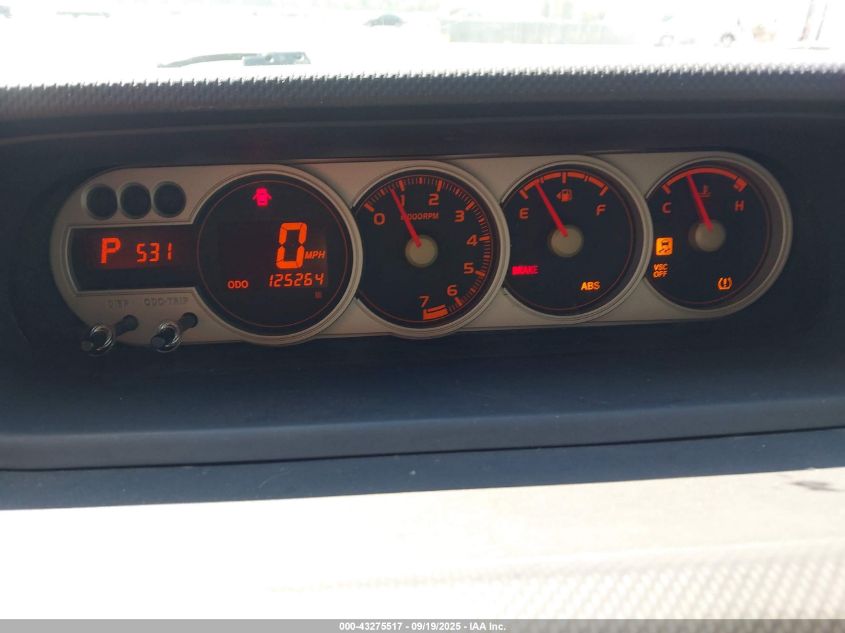 2008 Scion Xb VIN: JTLKE50E281004337 Lot: 43275517