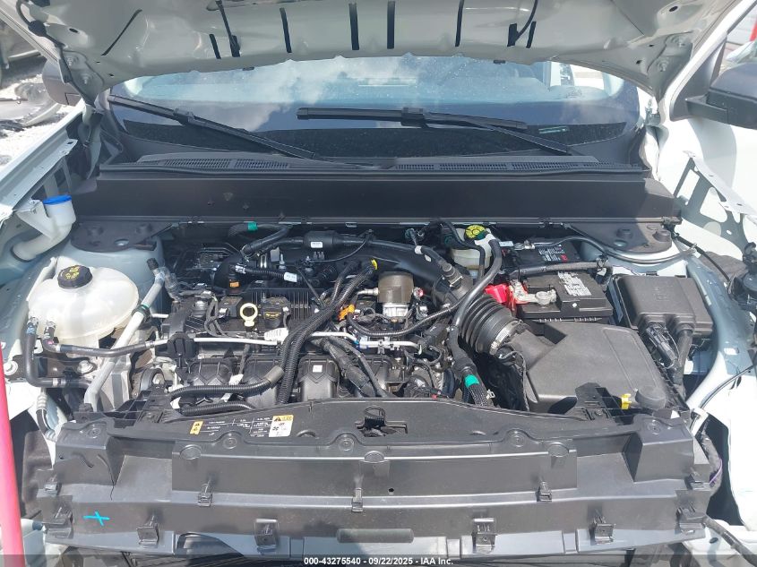 2022 Ford Maverick Xl VIN: 3FTTW8F95NRB07357 Lot: 43275540