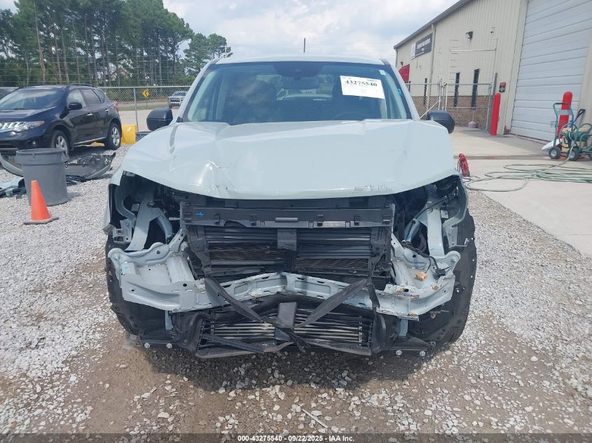 2022 Ford Maverick Xl VIN: 3FTTW8F95NRB07357 Lot: 43275540