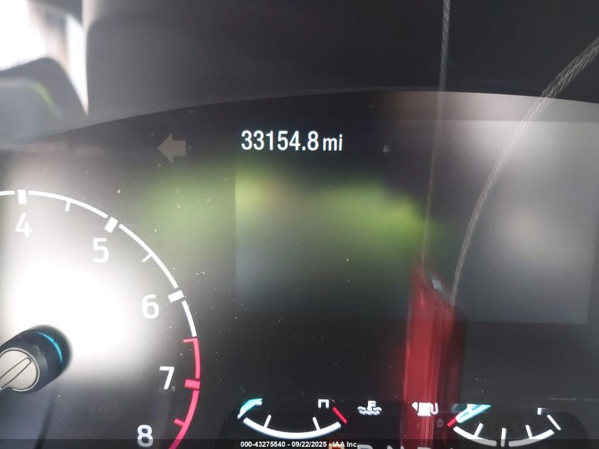 2022 Ford Maverick Xl VIN: 3FTTW8F95NRB07357 Lot: 43275540