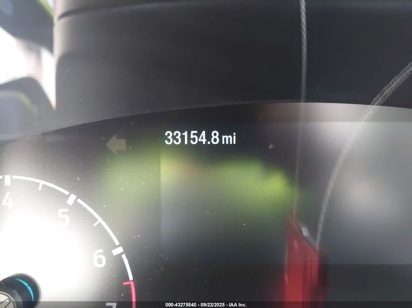 2022 Ford Maverick Xl VIN: 3FTTW8F95NRB07357 Lot: 43275540