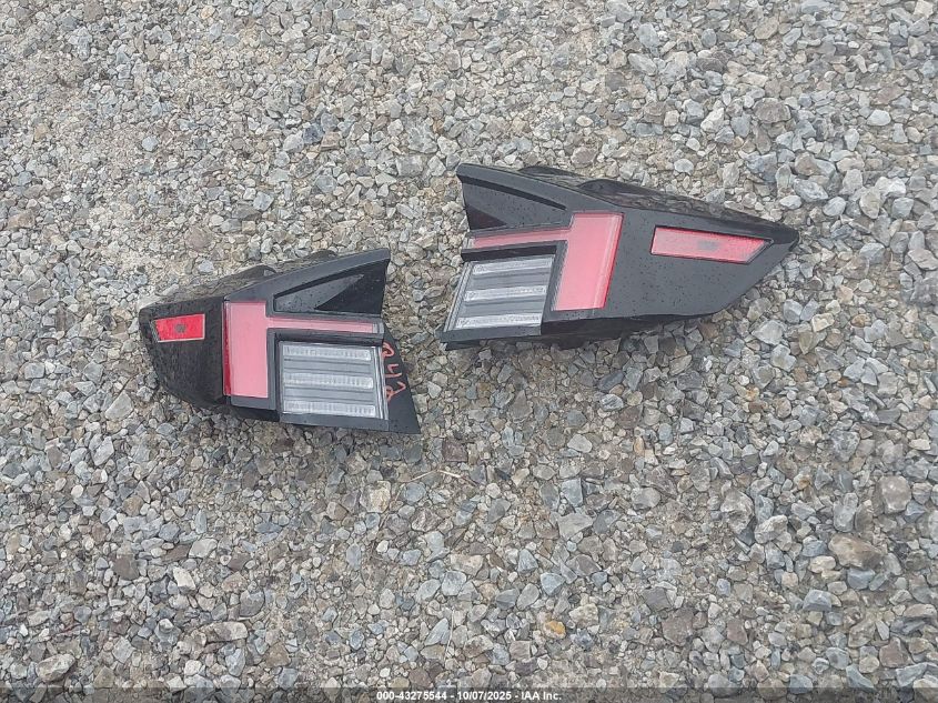 2025 Hyundai Sonata Se VIN: KMHL24JA1SA439903 Lot: 43275544