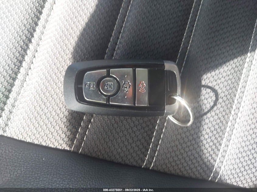 2017 Ford Fusion Hybrid Se VIN: 3FA6P0LU5HR234480 Lot: 43275551