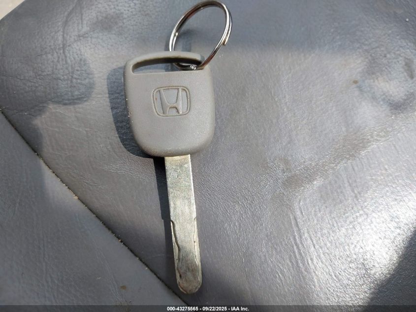 2011 Honda Cr-V Ex-L VIN: 5J6RE3H71BL023133 Lot: 43275565