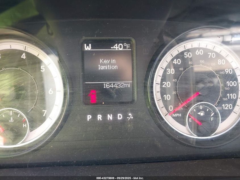 2016 Ram 1500 Slt VIN: 1C6RR6GTXGS163664 Lot: 43275606