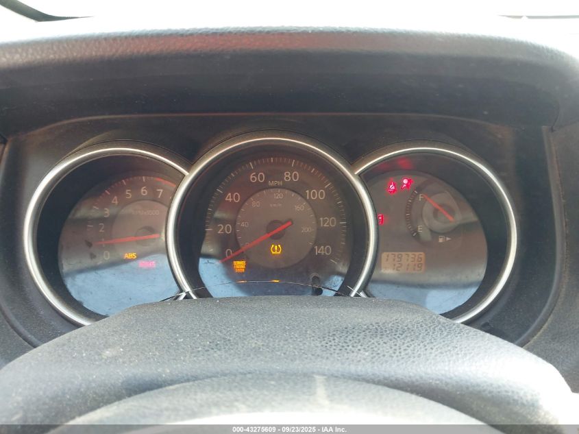 2007 Nissan Versa 1.8Sl VIN: 3N1BC13E17L434666 Lot: 43275609