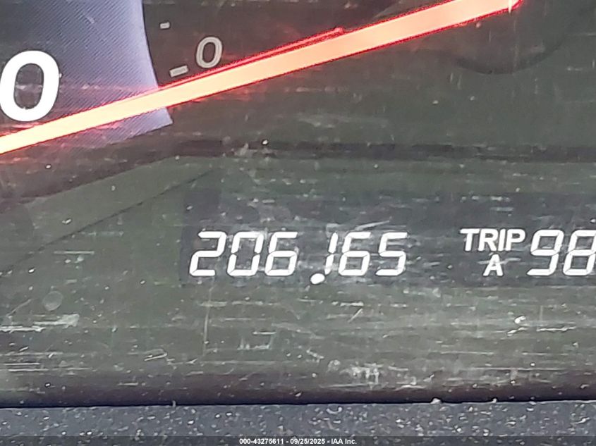 2005 Honda Odyssey Ex-L VIN: 5FNRL38625B005296 Lot: 43275611