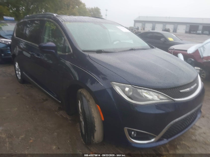 2020 CHRYSLER PACIFICA TOURING L - 2C4RC1BG0LR131924