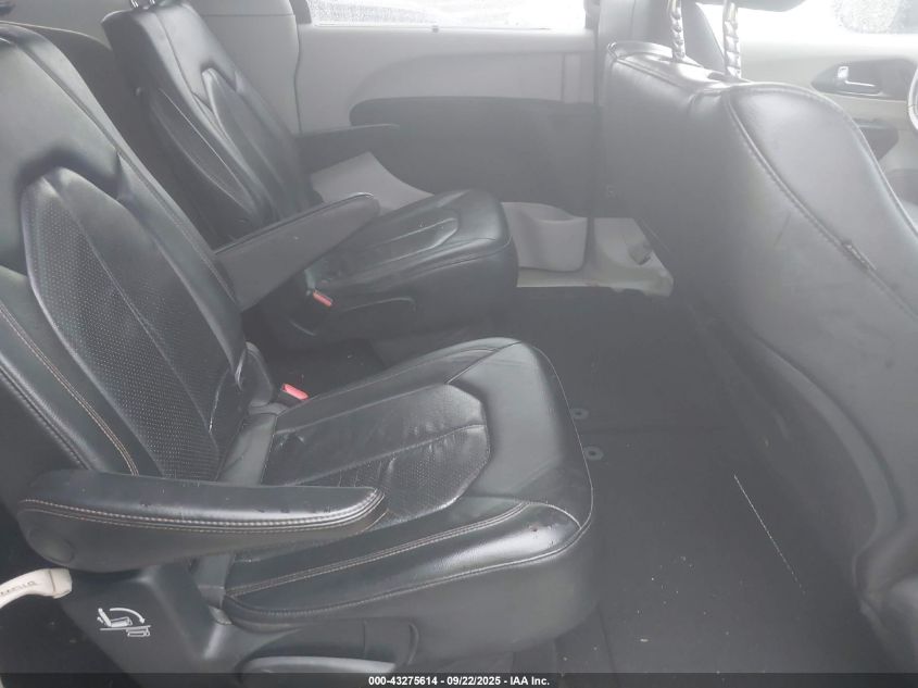 2020 Chrysler Pacifica Touring L VIN: 2C4RC1BG0LR131924 Lot: 43275614