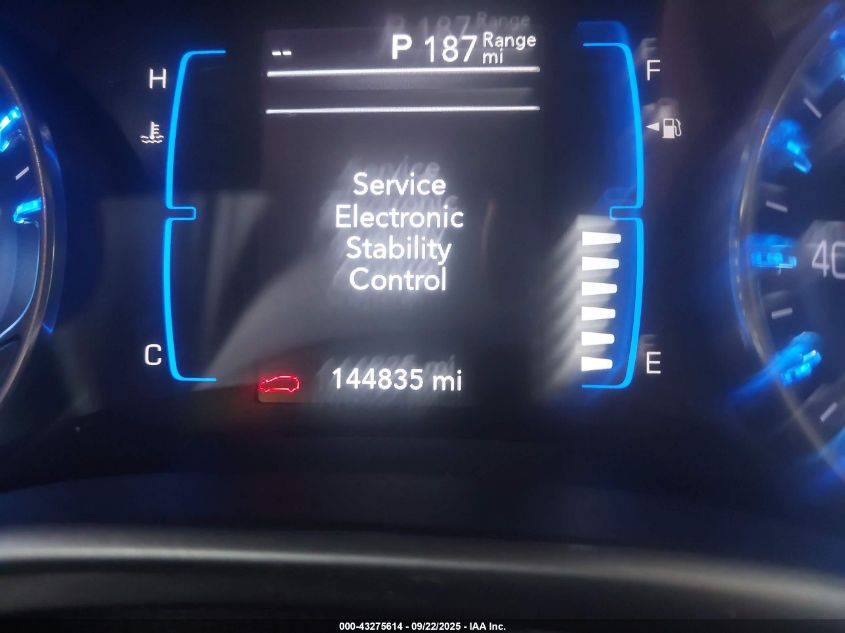 2020 Chrysler Pacifica Touring L VIN: 2C4RC1BG0LR131924 Lot: 43275614