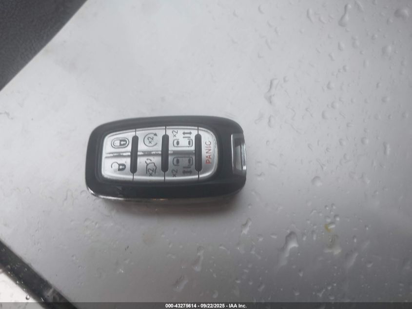 2020 Chrysler Pacifica Touring L VIN: 2C4RC1BG0LR131924 Lot: 43275614