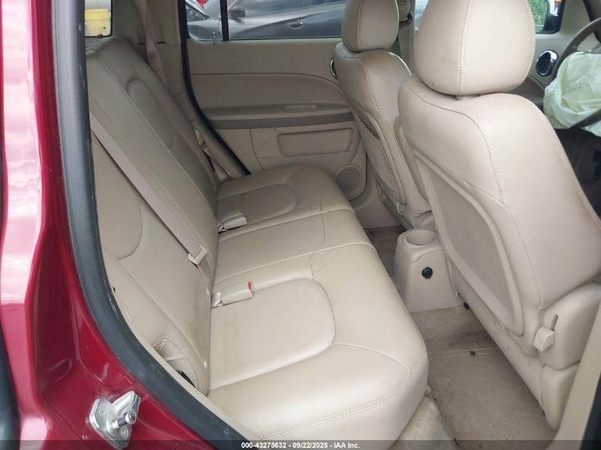 2006 Chevrolet Hhr Lt VIN: 3GNDA23P46S594720 Lot: 43275632