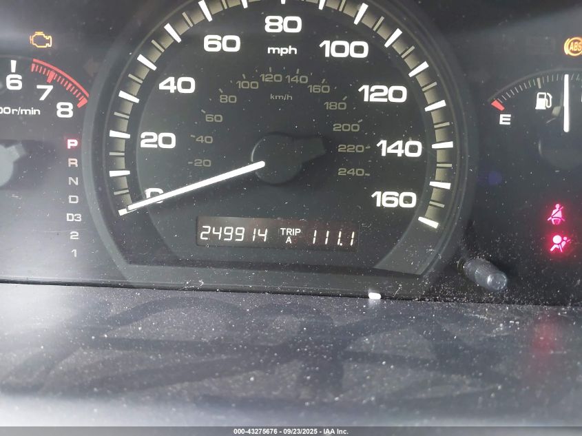 2006 Honda Accord 2.4 Se VIN: 1HGCM563X6A136379 Lot: 43275676