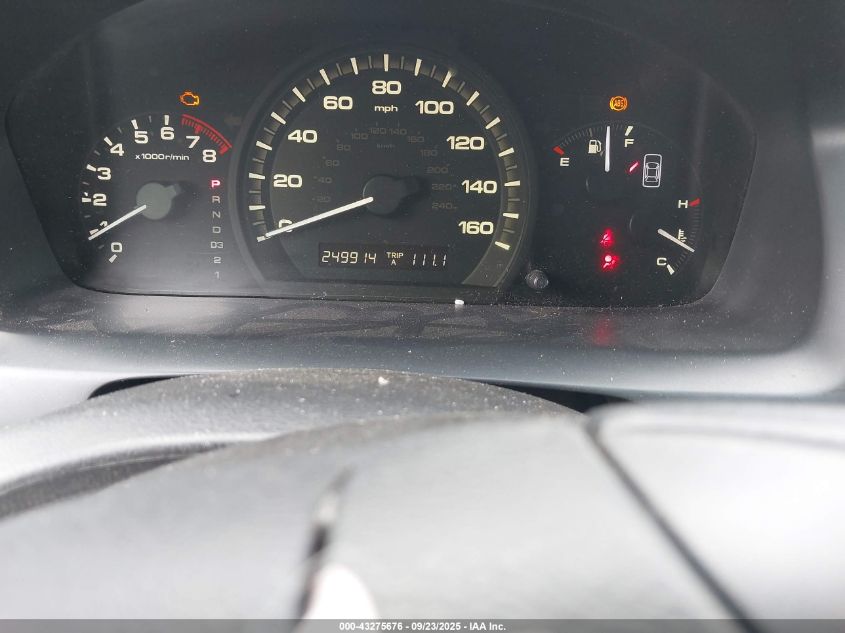 2006 Honda Accord 2.4 Se VIN: 1HGCM563X6A136379 Lot: 43275676