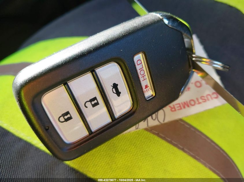 2019 Honda Civic Sport VIN: 19XFC2E89KE000262 Lot: 43275677