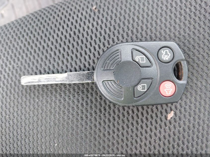 2014 Ford Focus S VIN: 1FADP3E28EL145470 Lot: 43275679