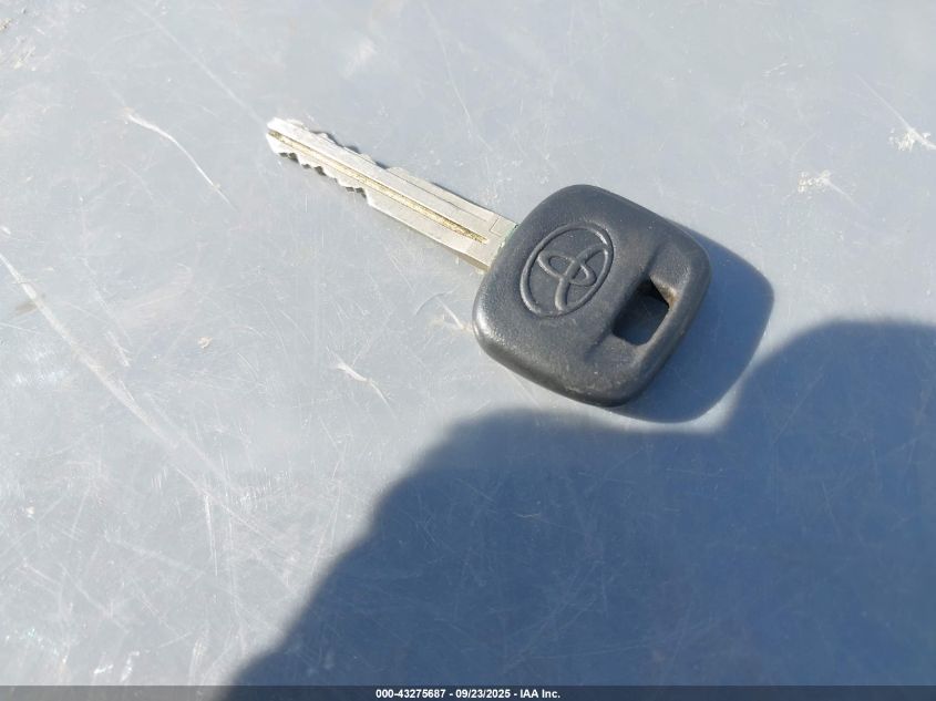 2007 Toyota Tacoma VIN: 5TEUX42NX7Z378950 Lot: 43275687