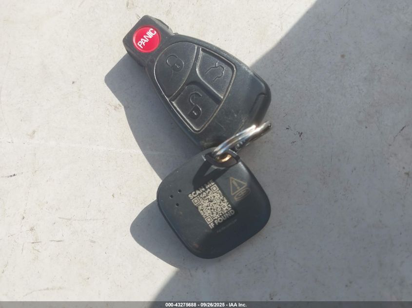 2006 Mercedes-Benz E 350 VIN: WDBUF56JX6A957539 Lot: 43275688