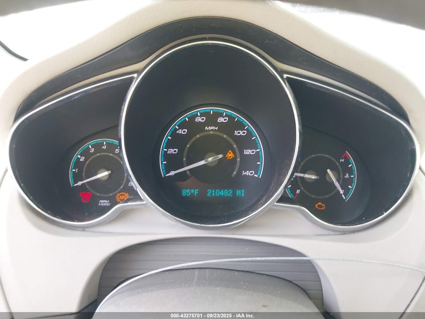 2011 Chevrolet Malibu Ls VIN: 1G1ZB5E10BF343027 Lot: 43275701