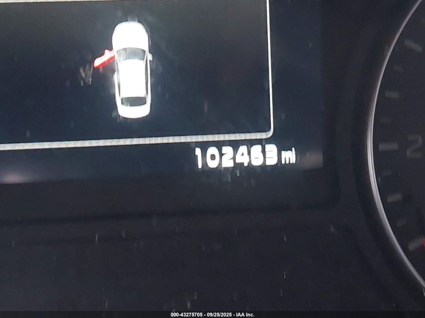 2016 Kia Optima Sx Turbo VIN: 5XXGW4L23GG063572 Lot: 43275705