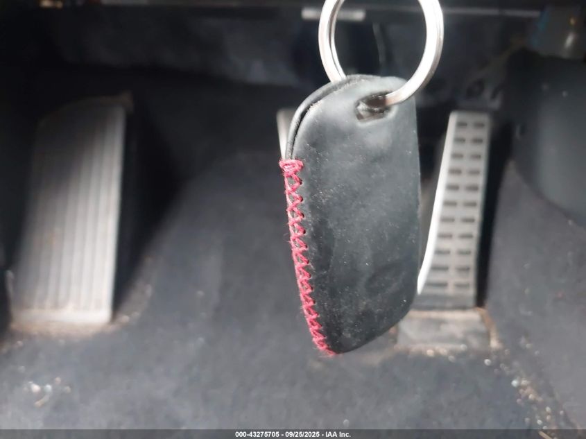 2016 Kia Optima Sx Turbo VIN: 5XXGW4L23GG063572 Lot: 43275705