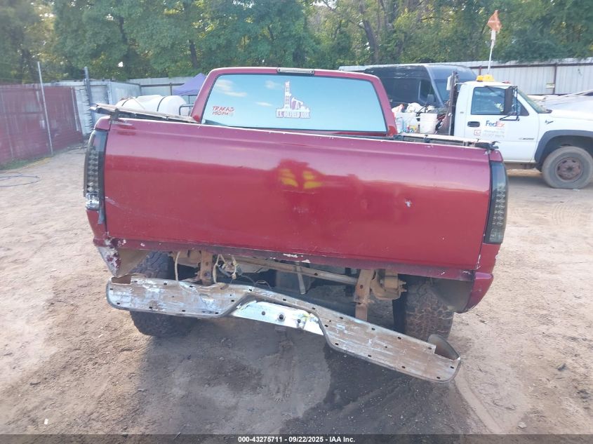 1994 Chevrolet Gmt-400 C1500 VIN: 2GCEC19S1R1153107 Lot: 43275711