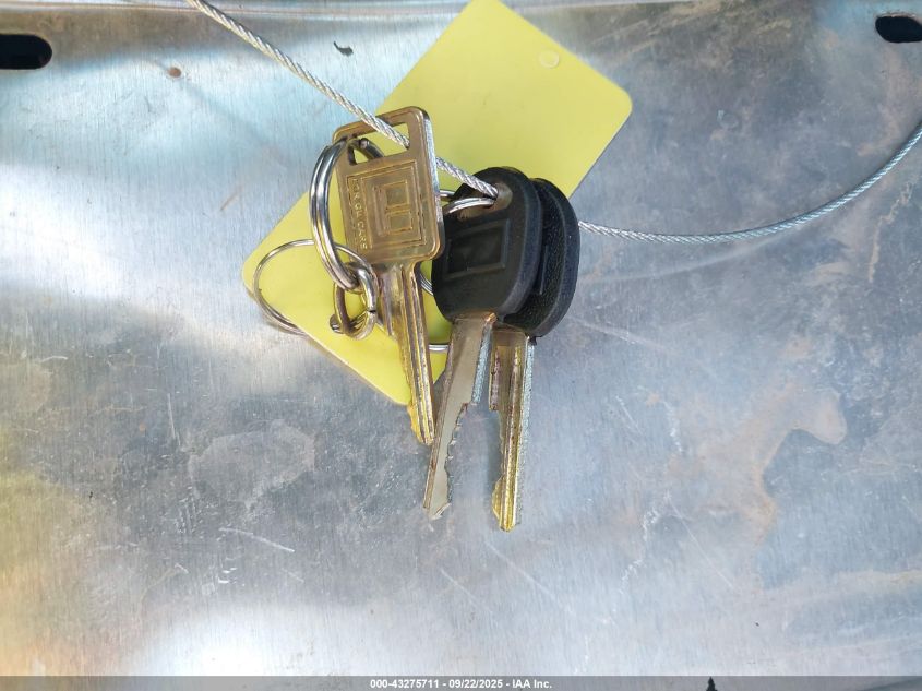 1994 Chevrolet Gmt-400 C1500 VIN: 2GCEC19S1R1153107 Lot: 43275711