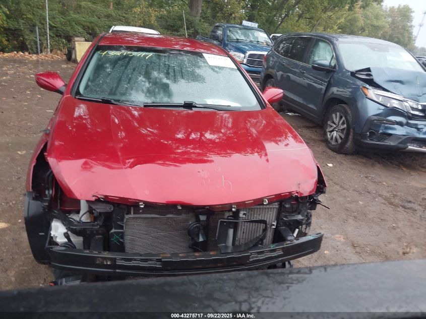 2013 Hyundai Sonata Se 2.0T VIN: 5NPEC4AB9DH732463 Lot: 43275717