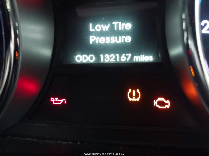 2013 Hyundai Sonata Se 2.0T VIN: 5NPEC4AB9DH732463 Lot: 43275717