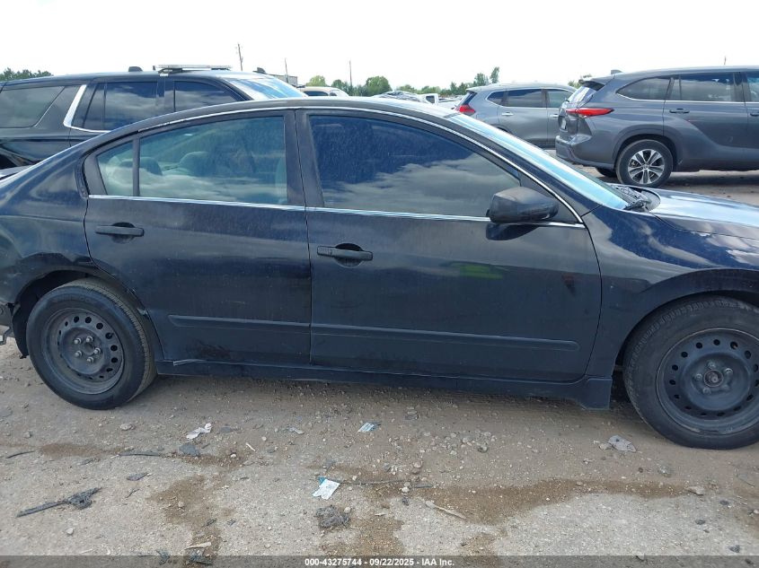 2008 Nissan Altima 2.5 S VIN: 1N4AL21E68N415281 Lot: 43275744