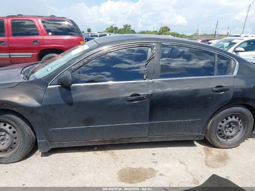 2008 Nissan Altima 2.5 S VIN: 1N4AL21E68N415281 Lot: 43275744