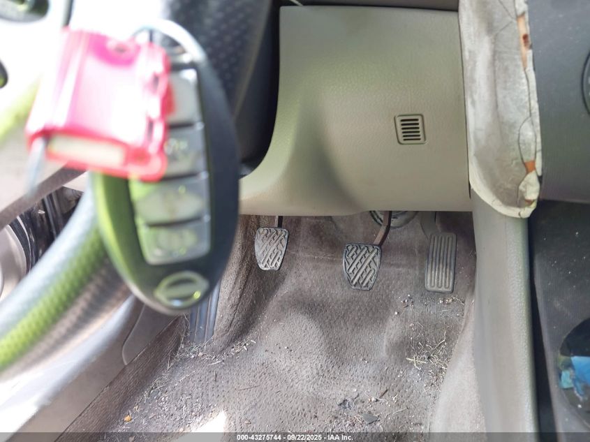 2008 Nissan Altima 2.5 S VIN: 1N4AL21E68N415281 Lot: 43275744