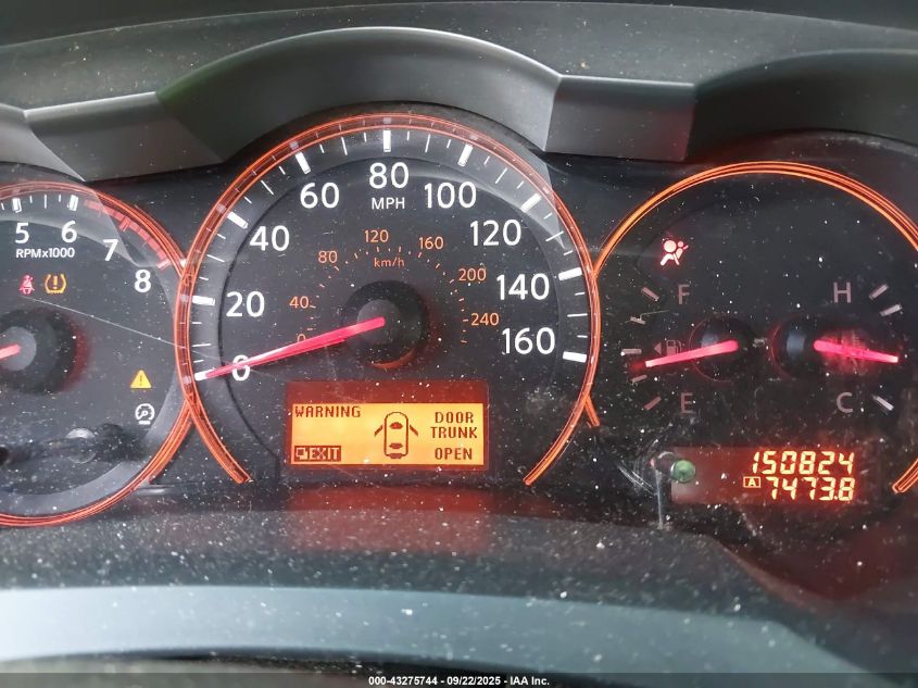 2008 Nissan Altima 2.5 S VIN: 1N4AL21E68N415281 Lot: 43275744