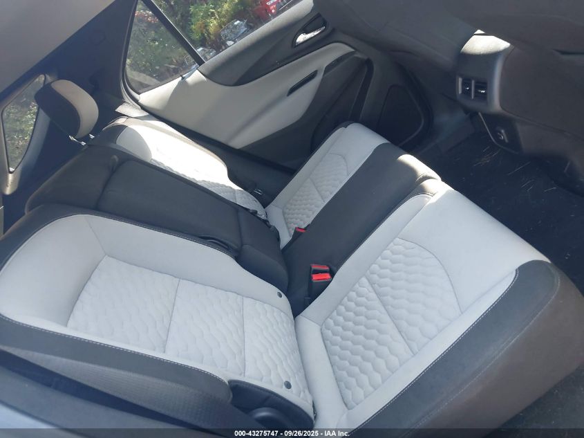 2019 Chevrolet Equinox Lt VIN: 3GNAXLEX9KS547570 Lot: 43275747