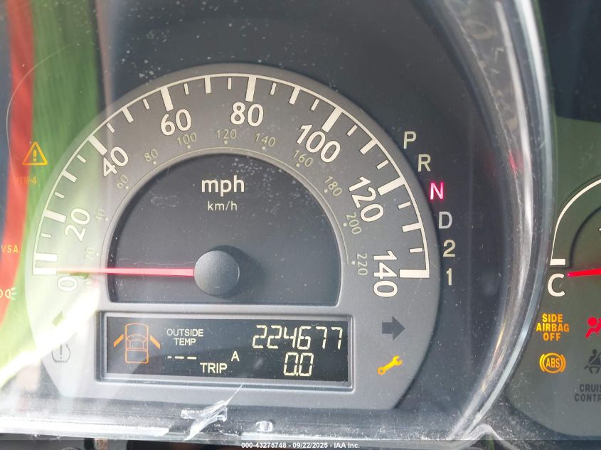 2006 Honda Ridgeline Rts VIN: 2HJYK16426H575925 Lot: 43275748