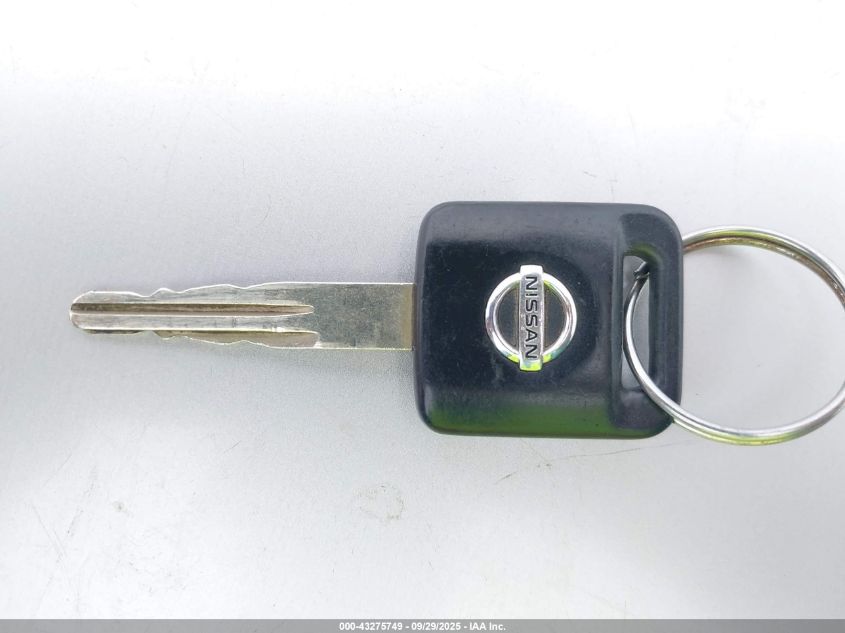 2012 Nissan Pathfinder Sv VIN: 5N1AR1NN4CC604198 Lot: 43275749