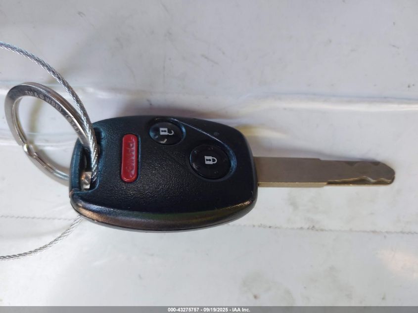 2007 Honda Pilot Ex VIN: 5FNYF28447B044339 Lot: 43275757