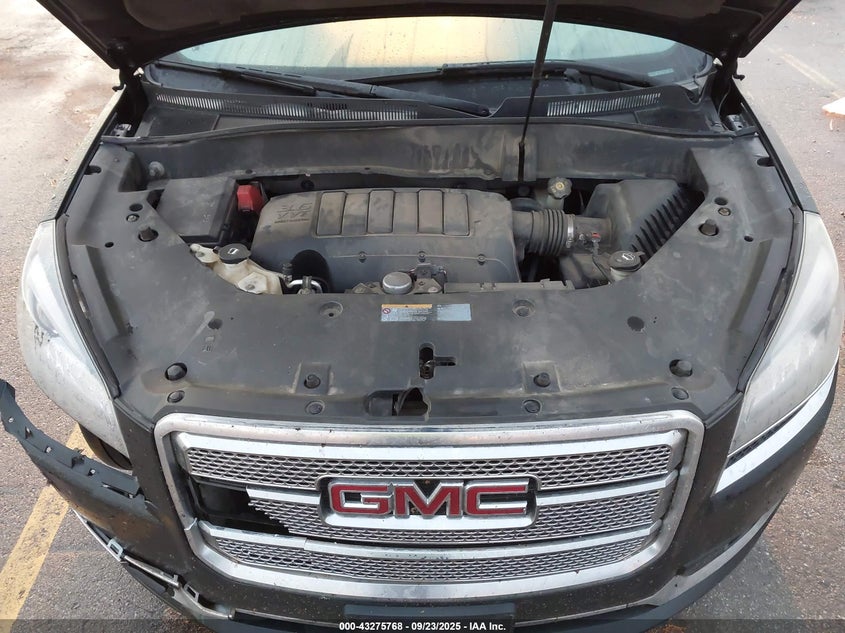 2013 GMC ACADIA DENALI - 1GKKVTKD2DJ124058