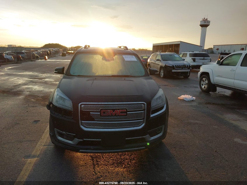 2013 GMC ACADIA DENALI - 1GKKVTKD2DJ124058