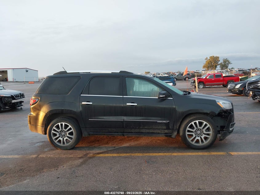 2013 GMC ACADIA DENALI - 1GKKVTKD2DJ124058