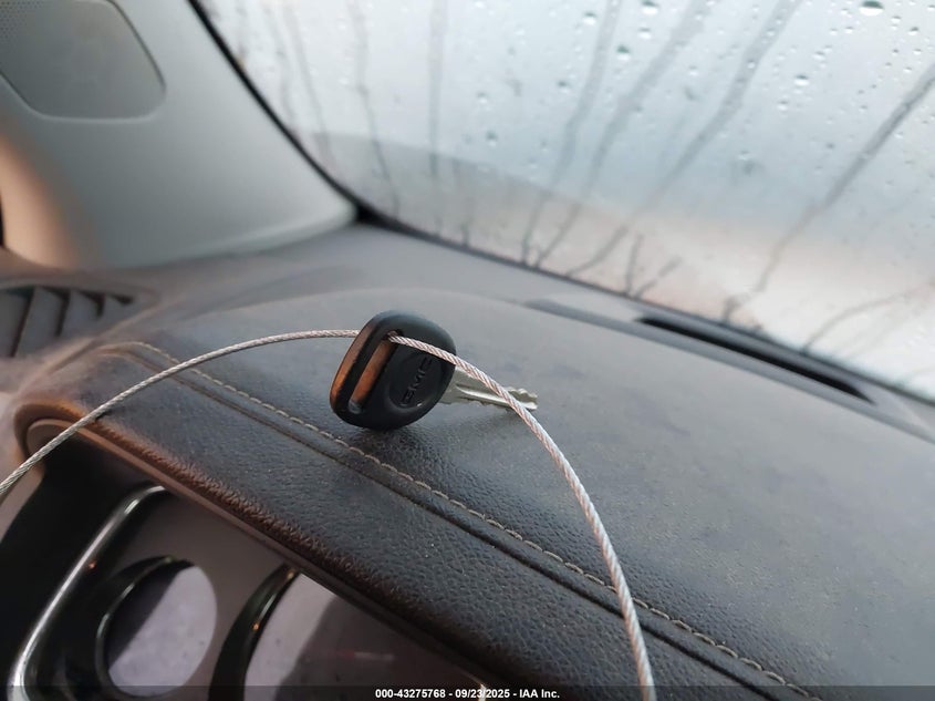 2013 GMC ACADIA DENALI - 1GKKVTKD2DJ124058