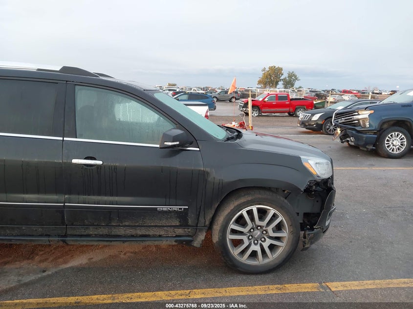 2013 GMC ACADIA DENALI - 1GKKVTKD2DJ124058
