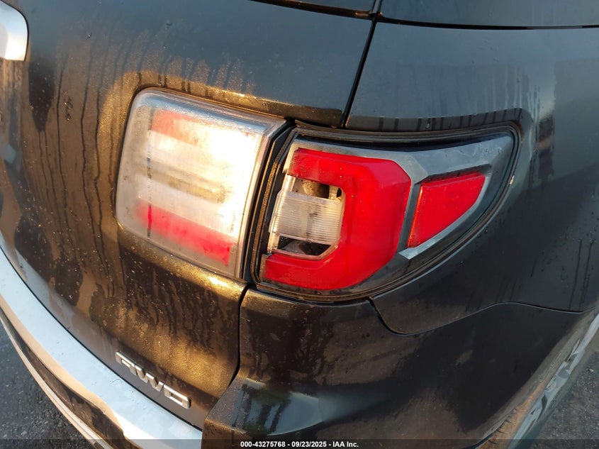 2013 GMC ACADIA DENALI - 1GKKVTKD2DJ124058