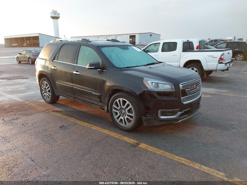 2013 GMC ACADIA DENALI - 1GKKVTKD2DJ124058