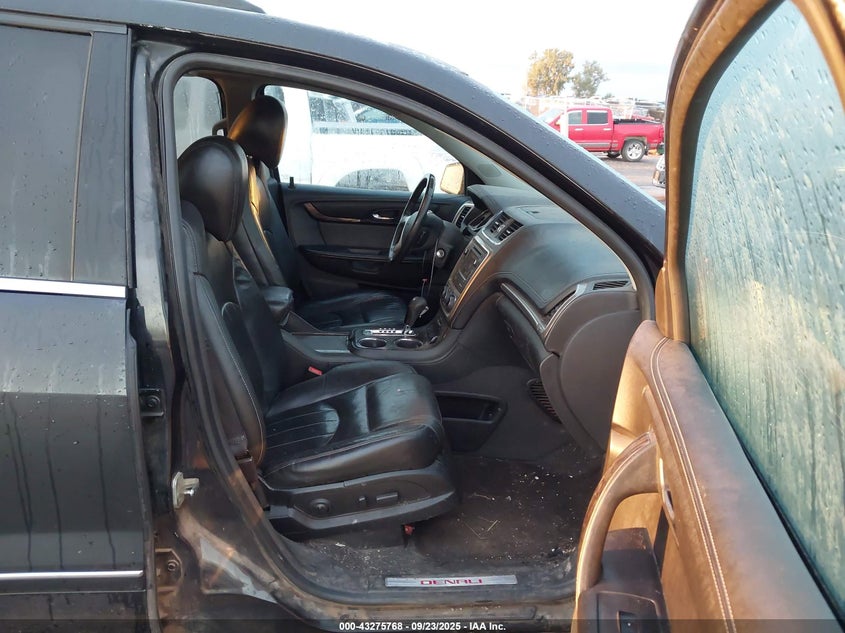 2013 GMC ACADIA DENALI - 1GKKVTKD2DJ124058