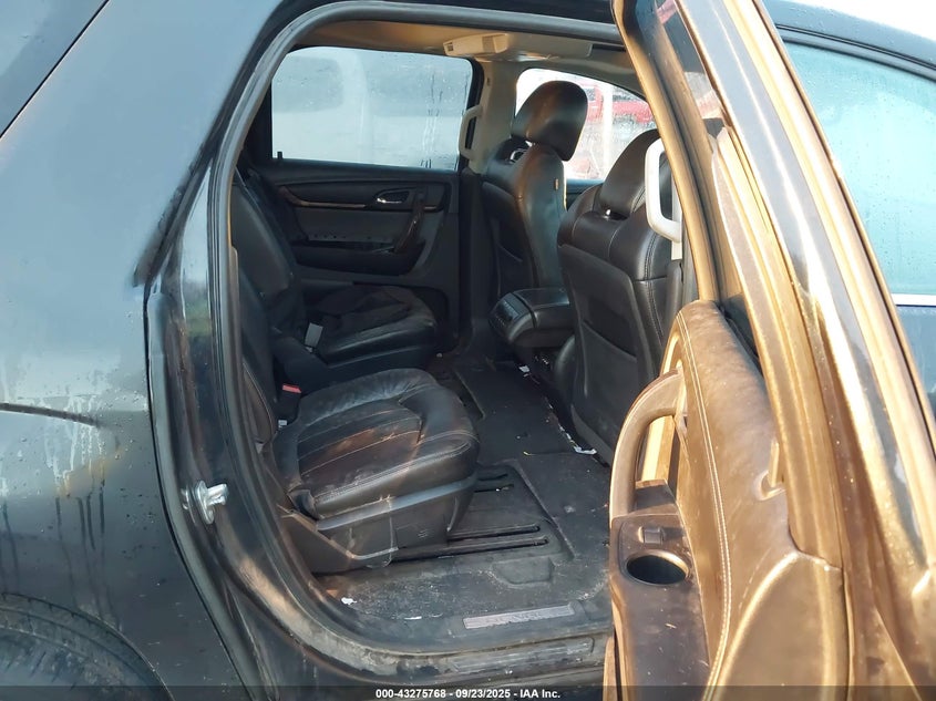 2013 GMC ACADIA DENALI - 1GKKVTKD2DJ124058