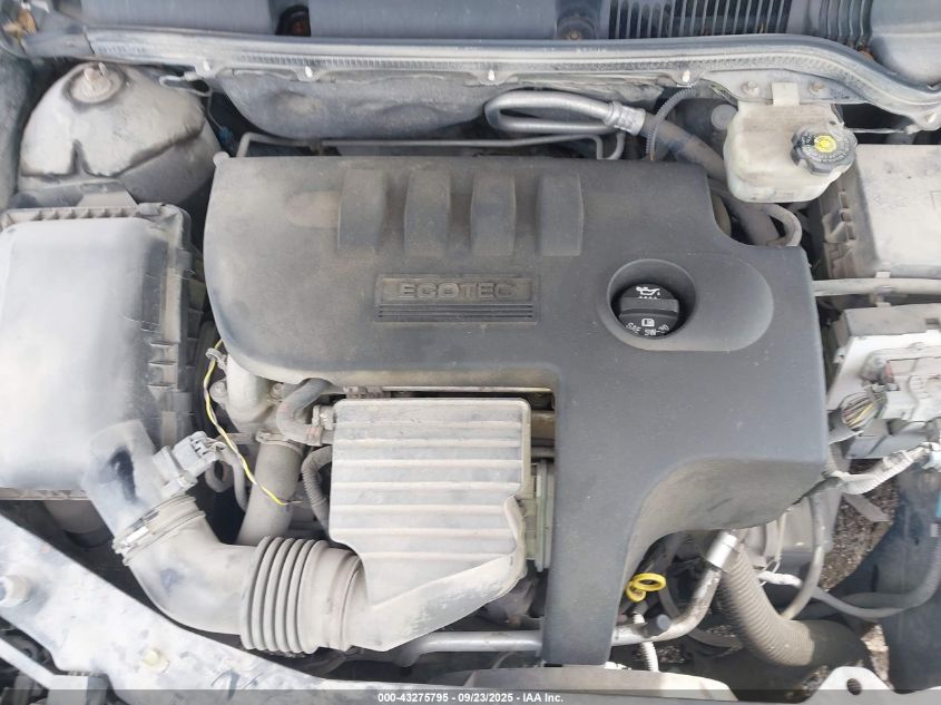 2006 Saturn Ion 3 VIN: 1G8AL55F26Z122296 Lot: 43275795