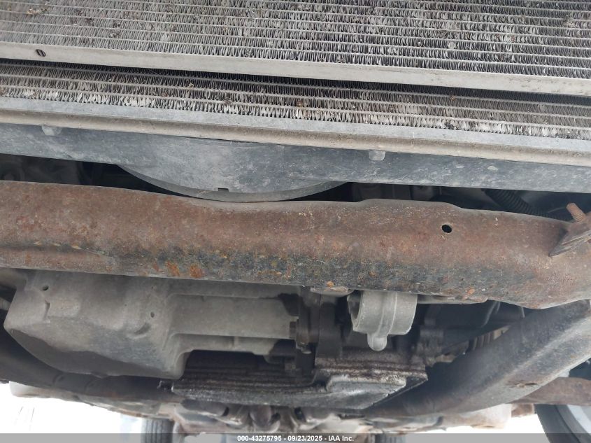 2006 Saturn Ion 3 VIN: 1G8AL55F26Z122296 Lot: 43275795